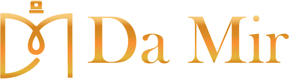 Da Mir Perfumes